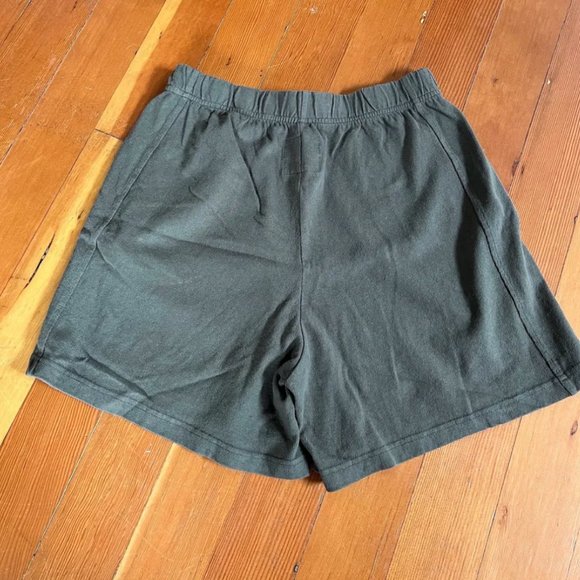 Le Bon Shoppe Flared Basketball Shorts - Picture 4 of 4